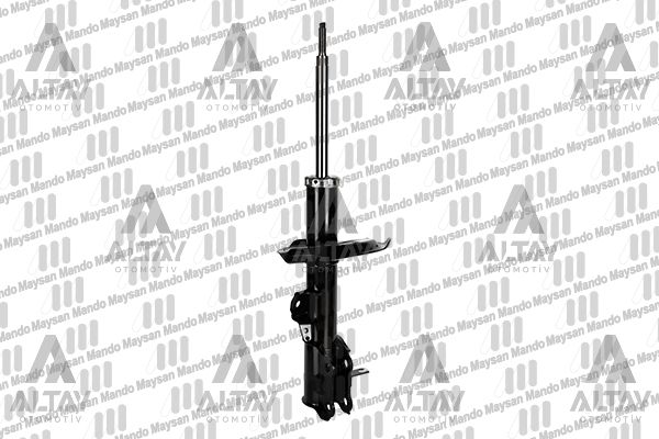 Hyundai I20 Sol Ön Amortisör 2009-2012 I Dizel Gazlı Ön Sol OEM 54603-4P100